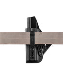 Coldre Kydex para Plataforma Taurus Iwb Canhoto SÉRIE 24/7