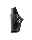 Coldre Kydex para Plataforma Taurus Iwb Canhoto SÉRIE 24/7