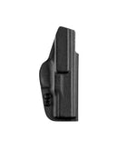 Coldre Kydex para Plataforma Taurus Iwb Canhoto SÉRIE 24/7