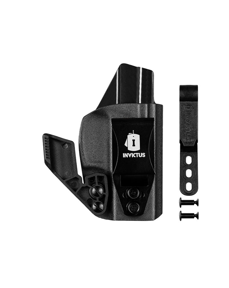 Coldre Kydex para Plataforma Taurus Iwb Destro G2C - G3C Toro e  G3 Toro