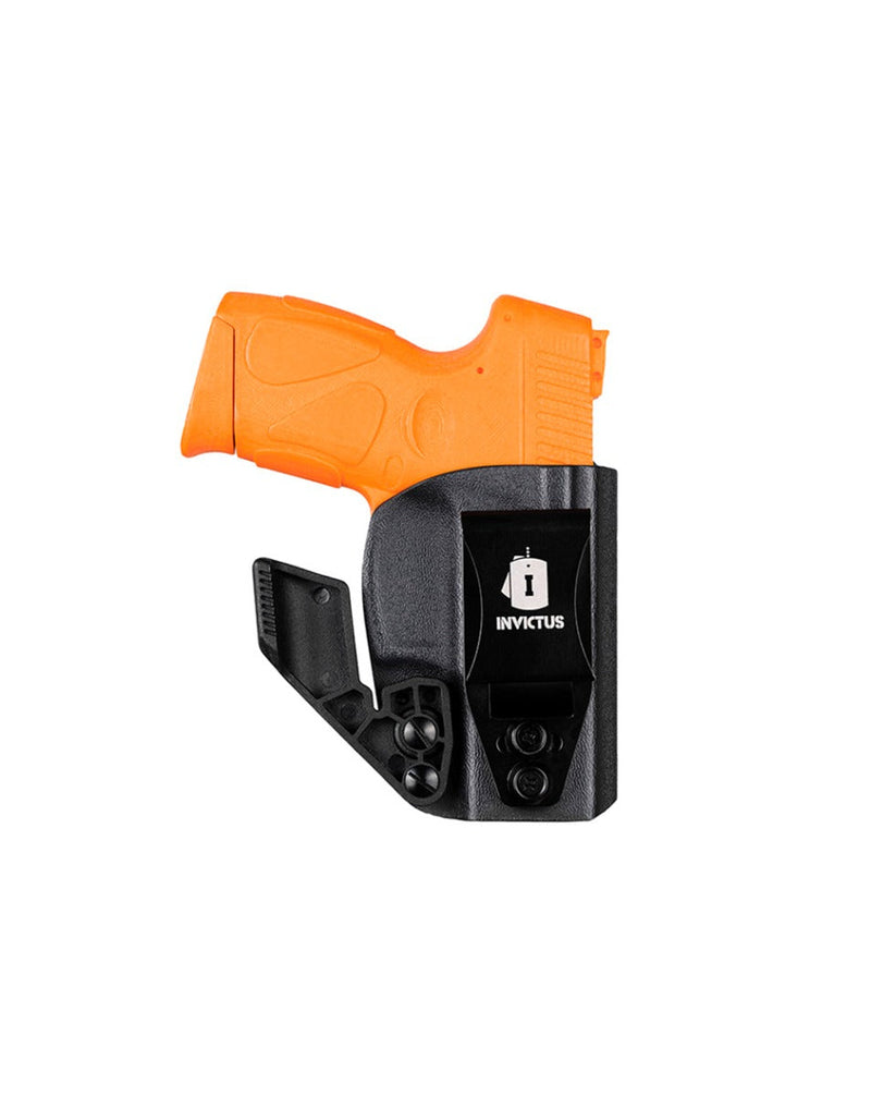 Coldre Kydex para Plataforma Taurus Iwb Destro G2C - G3C Toro e  G3 Toro