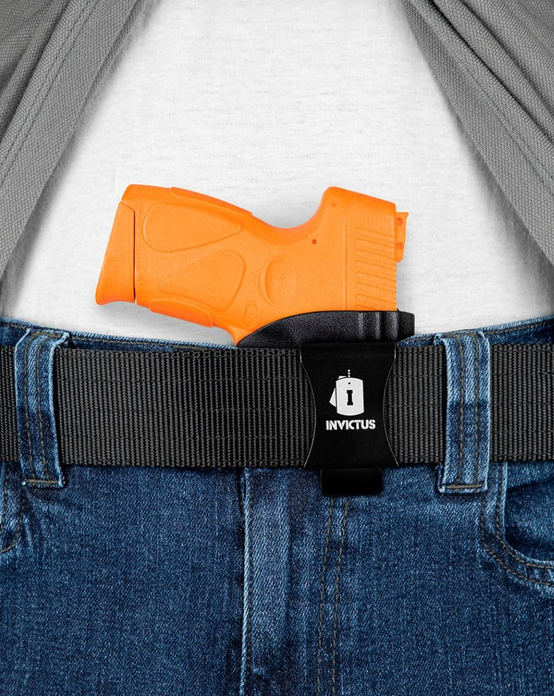 Coldre Kydex para Plataforma Taurus Iwb Canhoto G2C - G3C Toro e  G3 Toro