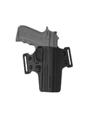 Coldre Kydex® Safe OWB para TAURUS® Série 100 - Destro