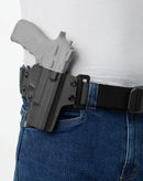 Coldre Kydex® Safe OWB para TAURUS® Série 800 - Destro