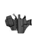Coldre Sidecar IWB Destro Para Glock® .40 G22/G23