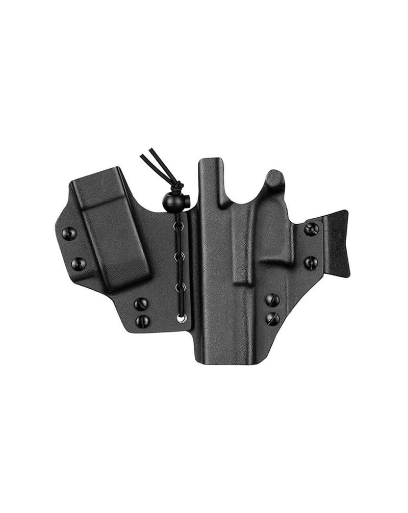 Coldre Sidecar IWB Destro Para Glock® .40 G22/G23
