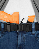 Coldre Sidecar IWB Destro Para Glock® .40 G22/G23