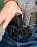 Coldre Sidecar IWB Destro Para Glock® .40 G22/G23