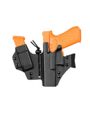 Coldre Sidecar IWB Destro Para Glock® .40 G22/G23
