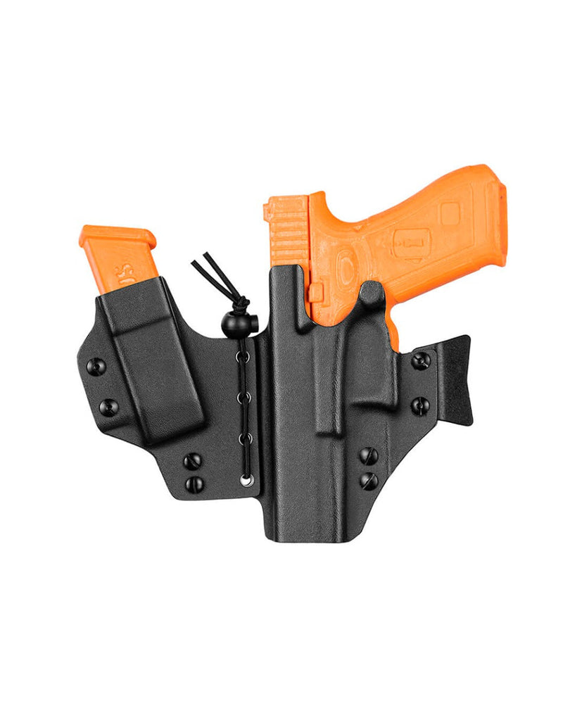 Coldre Sidecar IWB Destro Para Glock® .40 G22/G23