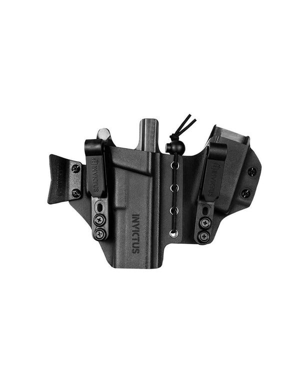 Coldre Sidecar IWB Destro para Glock® G17/G19