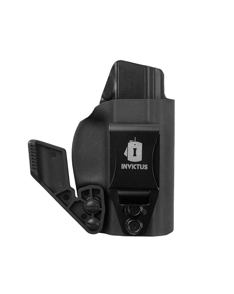 Coldre Taurus Kydex Iwb 2.0 Destro SÉRIE 600