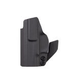 Coldre Taurus Kydex Iwb 2.0 Destro SÉRIE 600
