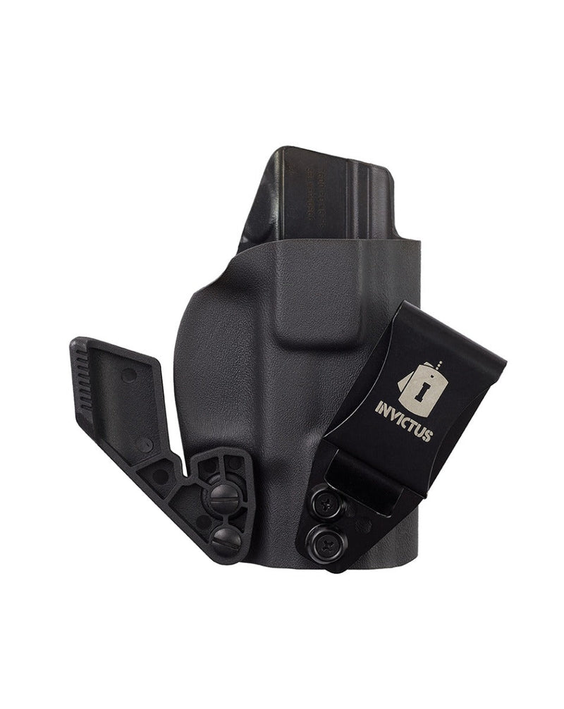 Coldre Taurus Kydex Iwb 2.0 Destro SÉRIE 600
