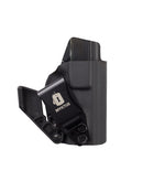 Coldre Taurus Kydex Iwb 2.0 Destro SÉRIE 600