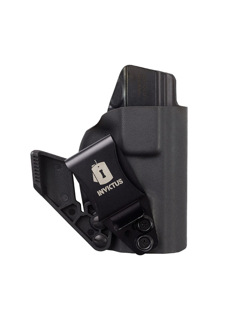 Coldre Taurus Kydex Iwb 2.0 Destro SÉRIE 600