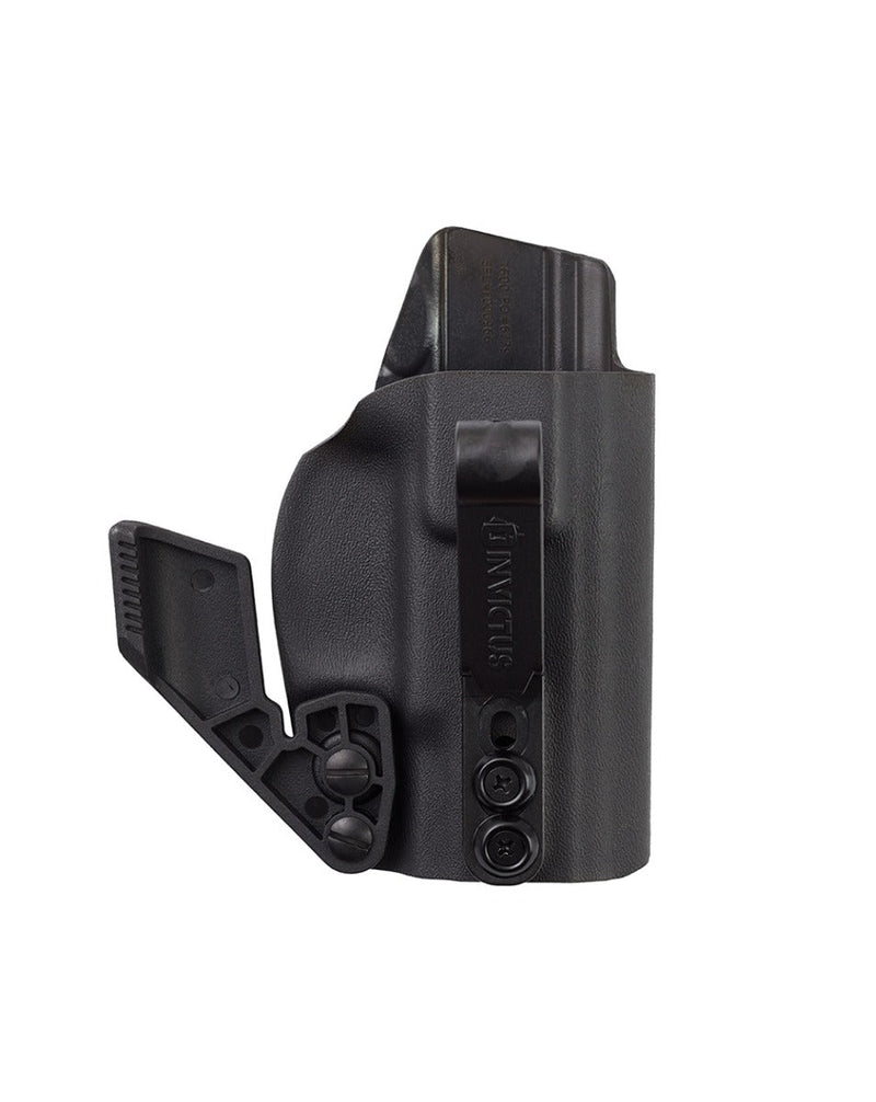Coldre Taurus Kydex Iwb 2.0 Destro SÉRIE 600