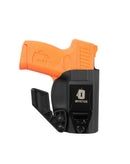 Coldre Taurus Kydex Iwb 2.0 Destro SÉRIE 600