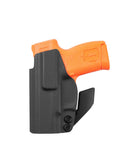 Coldre Taurus Kydex Iwb 2.0 Destro SÉRIE 600