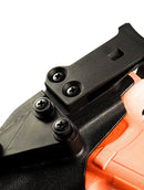 Coldre Kydex Glock Multiplataforma Trust (Glock® Compact e Standard)