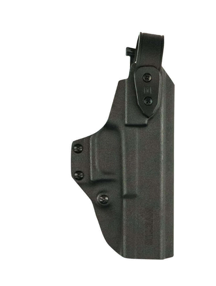 Coldre Kydex Glock Multiplataforma Trust (Glock® Compact e Standard)