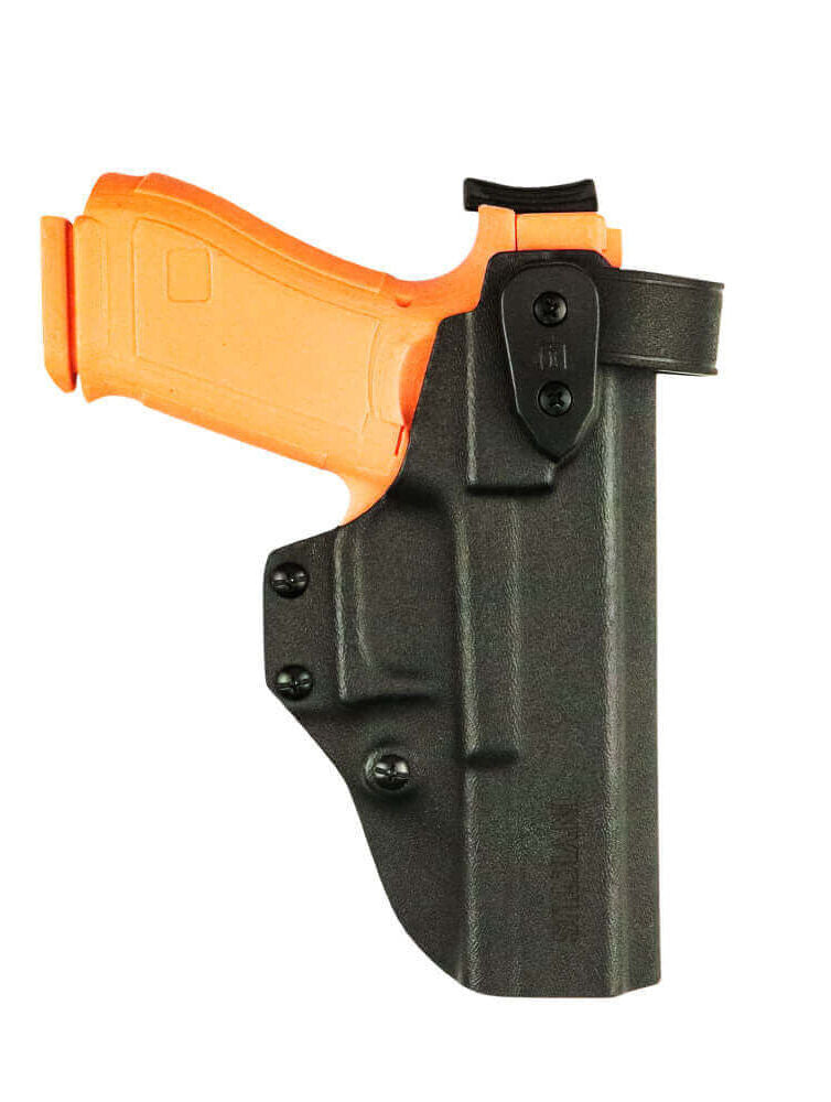 Coldre Kydex Glock Multiplataforma Trust (Glock® Compact e Standard)