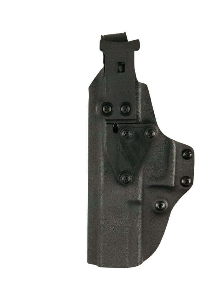 Coldre Kydex Glock Multiplataforma Trust (Glock® Compact e Standard)
