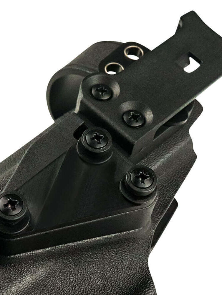 Coldre Kydex Glock Multiplataforma Trust (Glock® Compact e Standard)