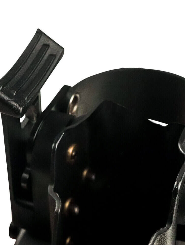 Coldre Kydex Glock Multiplataforma Trust (Glock® Compact e Standard)