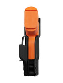 Coldre Glock Kydex Iwb Canhoto Subcompact (G26* - G27* - G28)