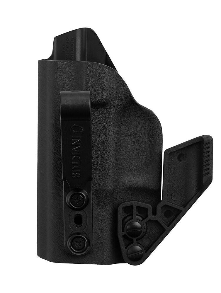 Coldre Glock Kydex Iwb Canhoto Subcompact (G26* - G27* - G28)