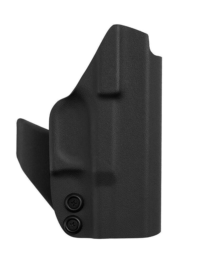 Coldre Glock Kydex Iwb Canhoto Subcompact (G26* - G27* - G28)