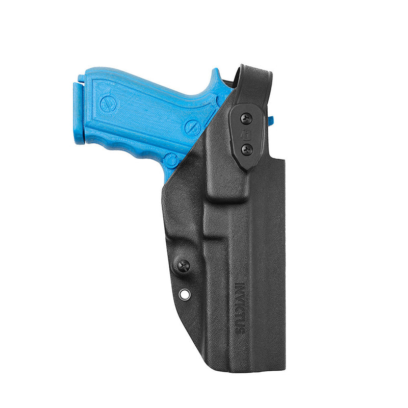 Coldre Tático Multiplataforma Trust Destro - Série 100