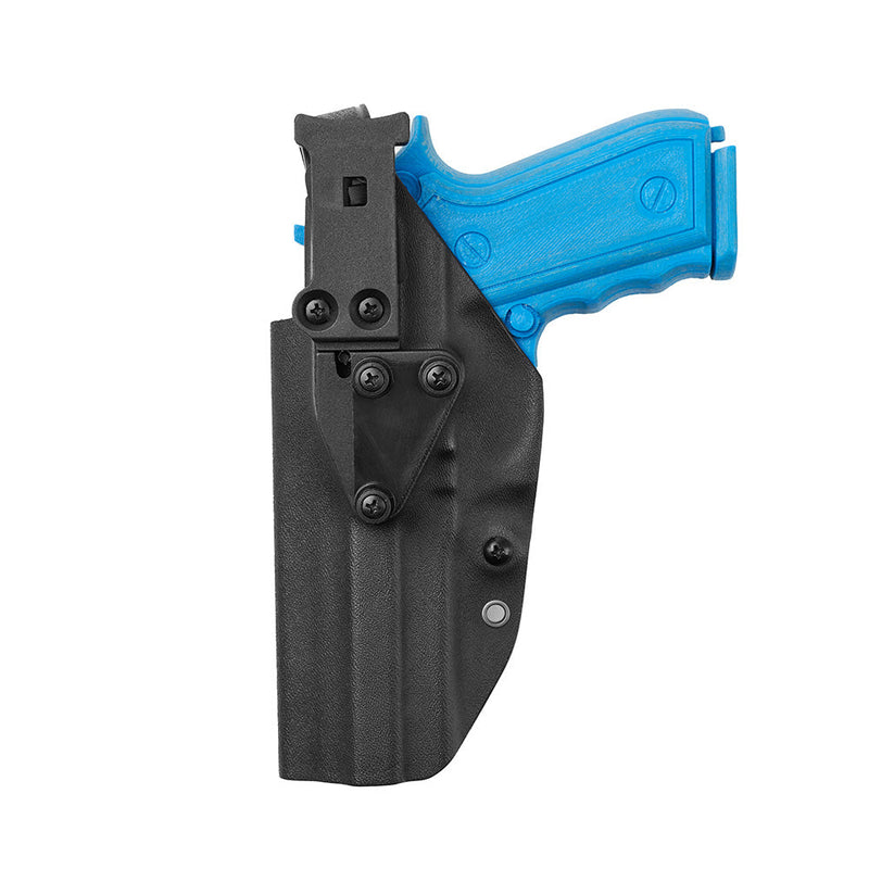 Coldre Tático Multiplataforma Trust Destro - Série 100