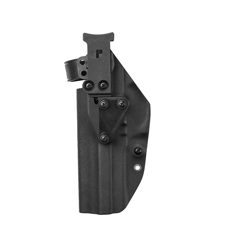 Coldre Tático Multiplataforma Trust Destro - Série 100