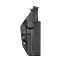 Coldre Tático Multiplataforma Trust Destro - Série 100