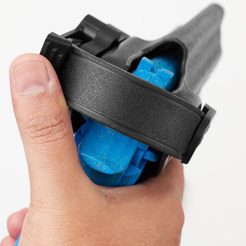 Coldre Tático Multiplataforma Trust Destro - Série 100