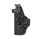 Coldre Tático Multiplataforma Trust Destro - Série 800