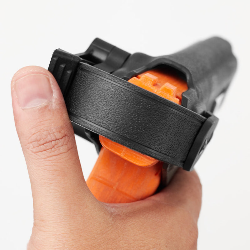 Coldre Tático Multiplataforma Trust Destro - Série 800