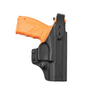 Coldre Tático Multiplataforma Trust Destro - Série TS