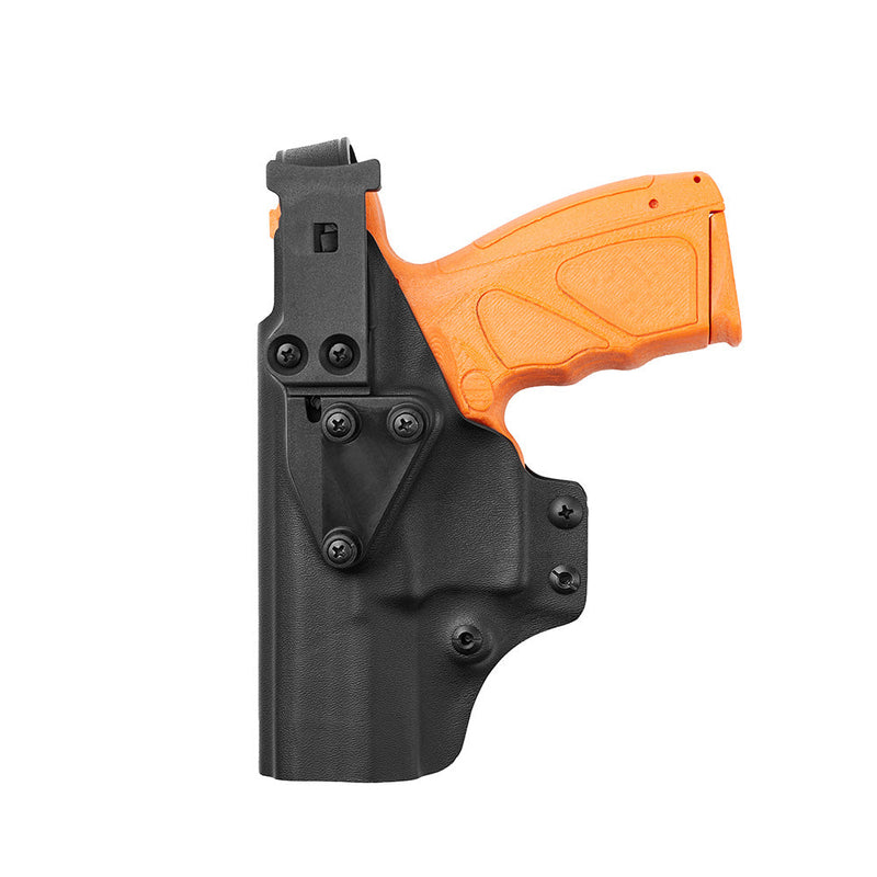 Coldre Tático Multiplataforma Trust Destro - Série TS