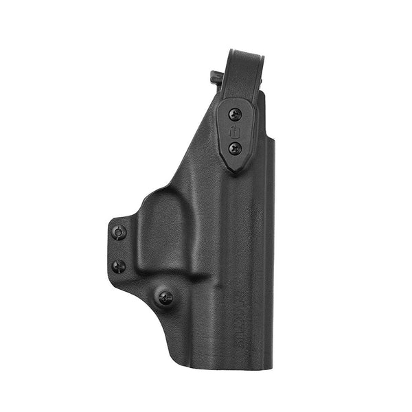 Coldre Tático Multiplataforma Trust Destro - Série TS