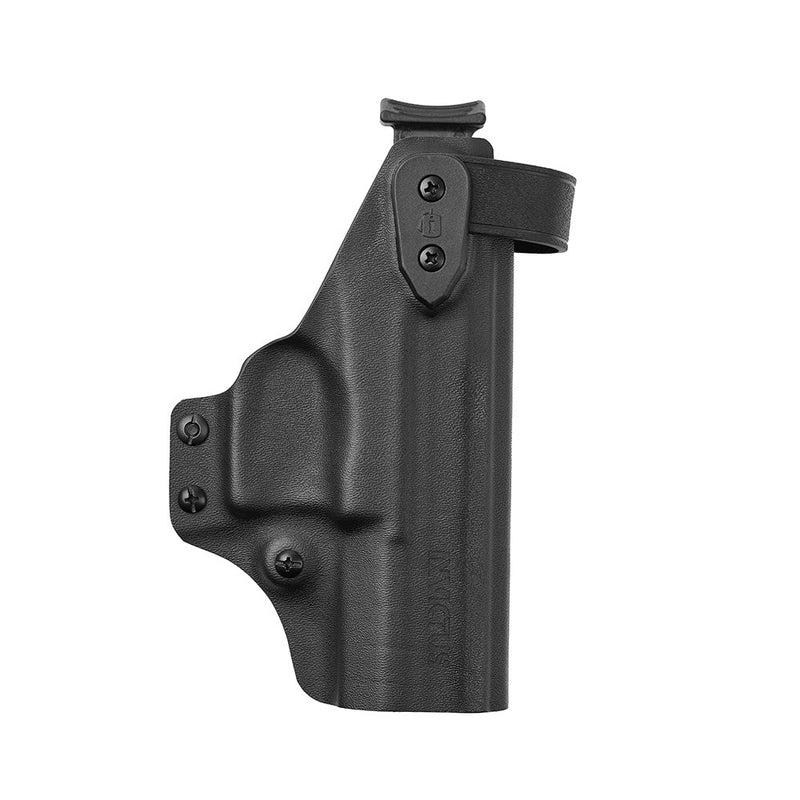 Coldre Tático Multiplataforma Trust Destro - Série TS