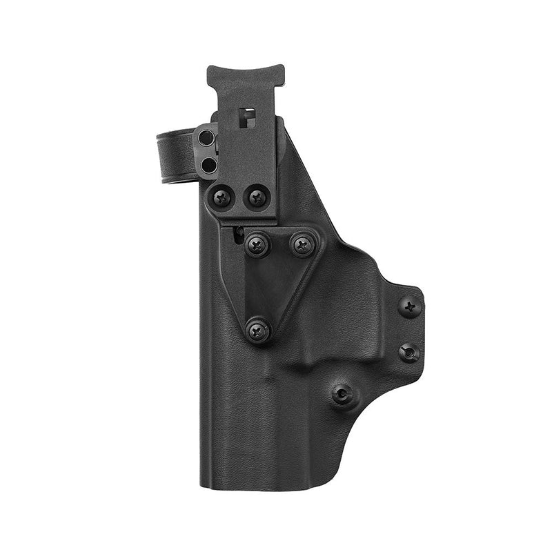 Coldre Tático Multiplataforma Trust Destro - Série TS