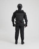 Capa de Colete Vulcano 2.0 - Preto