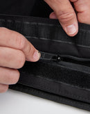 Capa de Colete Vulcano 2.0 - Preto