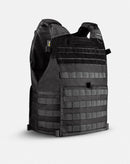 Capa de Colete Vulcano 2.0 - Preto