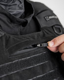 Capa de Colete Vulcano 2.0 - Preto