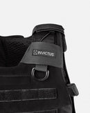 Capa de Colete Vulcano 2.0 - Preto