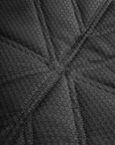 Capa de Colete Vulcano 2.0 - Preto